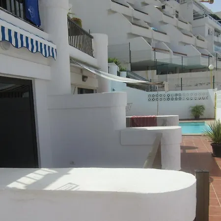 شقة Vista Playa Mogán